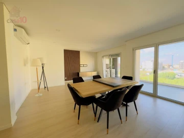 Apartamento T3 para Venda em Montijo e Afonsoeiro