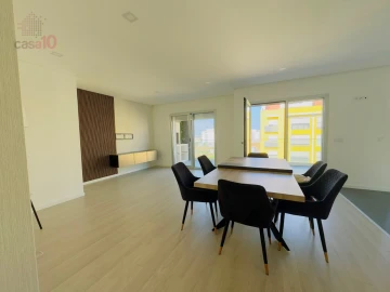 Apartamento T3 para Venda em Montijo e Afonsoeiro