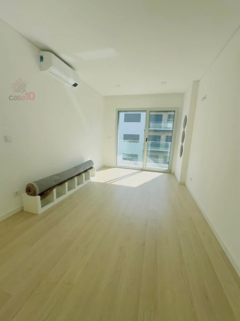 Apartamento T3 para Venda em Montijo e Afonsoeiro