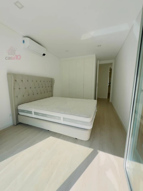 Apartamento T3 para Venda em Montijo e Afonsoeiro