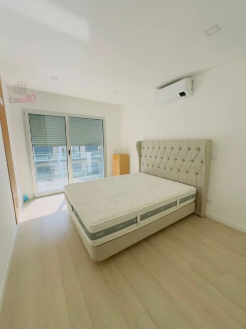 Apartamento T3 para Venda em Montijo e Afonsoeiro