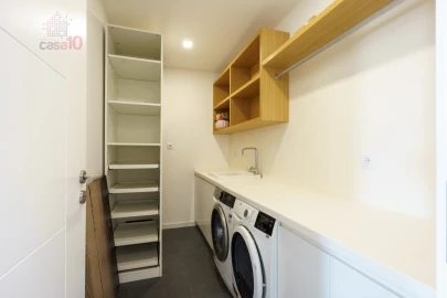 Apartamento T3 para Venda em Montijo e Afonsoeiro