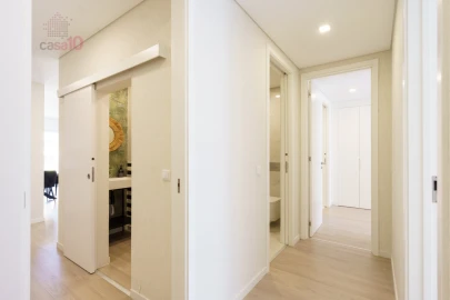 Apartamento T3 para Venda em Montijo e Afonsoeiro