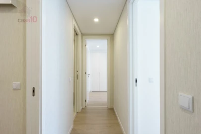 Apartamento T3 para Venda em Montijo e Afonsoeiro