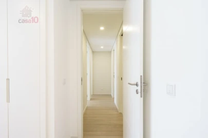 Apartamento T3 para Venda em Montijo e Afonsoeiro