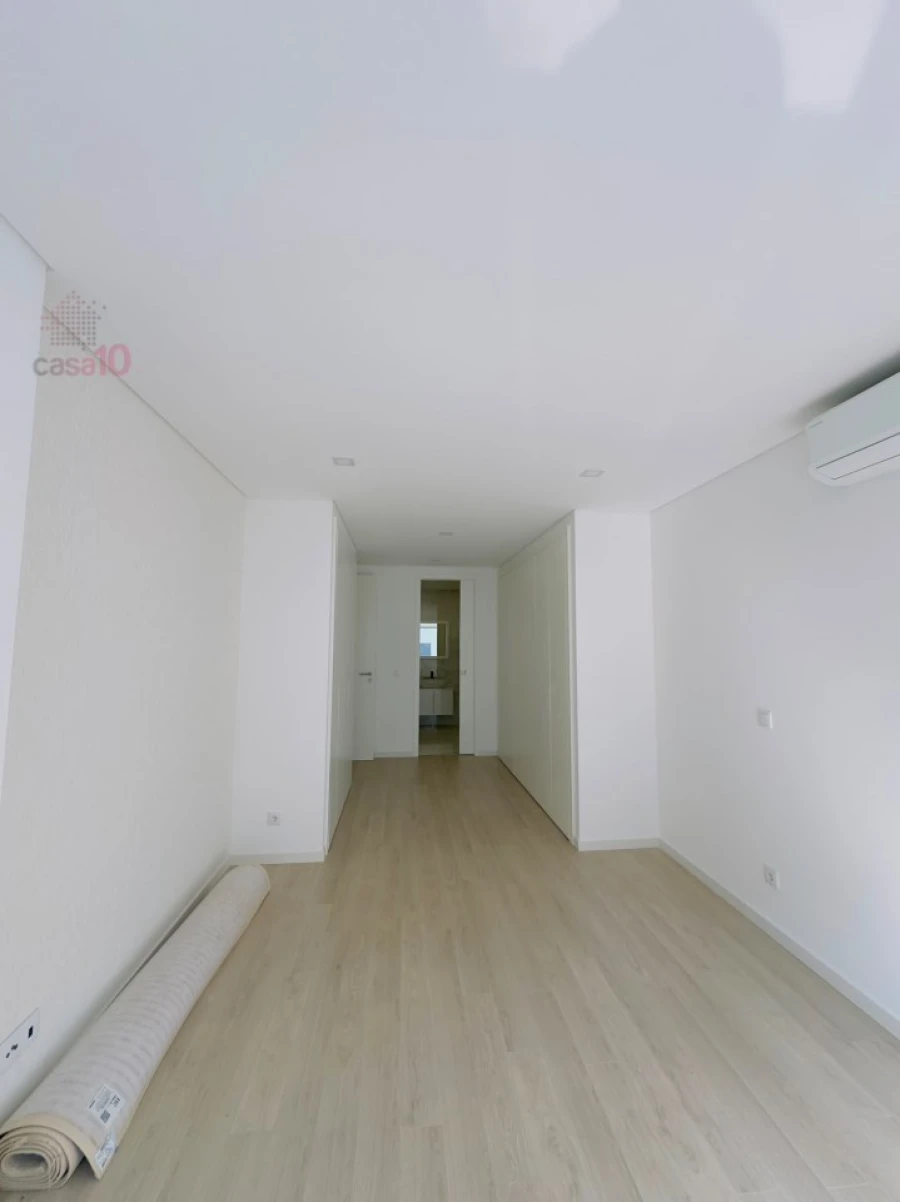 Apartamento T3 para Venda em Montijo e Afonsoeiro Foto 11