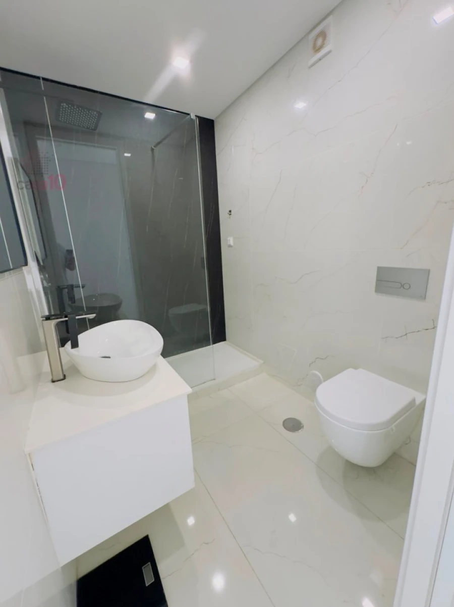 Apartamento T3 para Venda em Montijo e Afonsoeiro Foto 14
