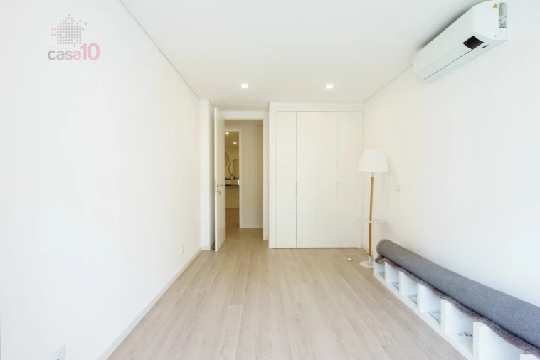Apartamento T3 para Venda em Montijo e Afonsoeiro Foto 22