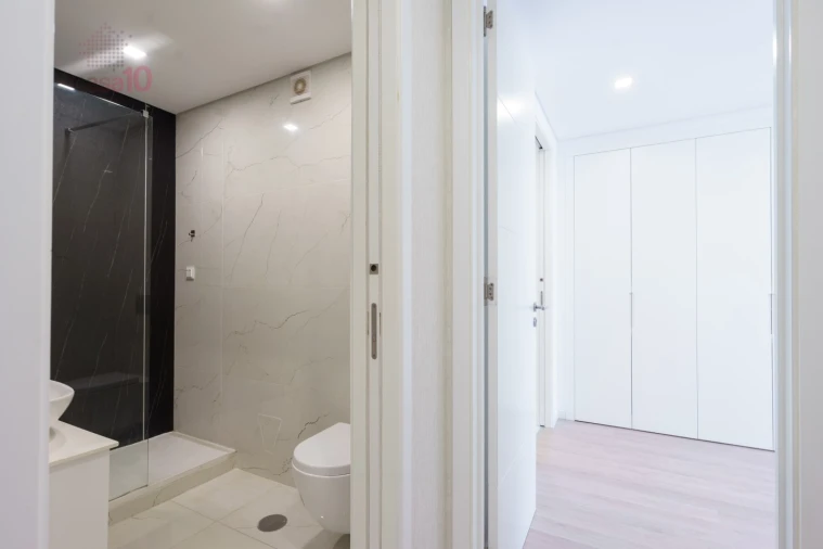 Apartamento T3 para Venda em Montijo e Afonsoeiro Foto 24