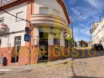 Loja para Arrendamento em Guarda