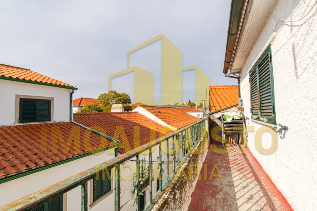 Moradia T4 para Venda em Gouveia (São Pedro e São Julião) Foto 14