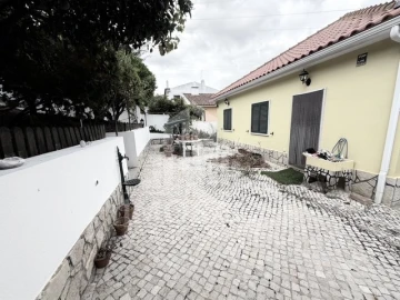 Moradia T3 para Venda em Fanhões