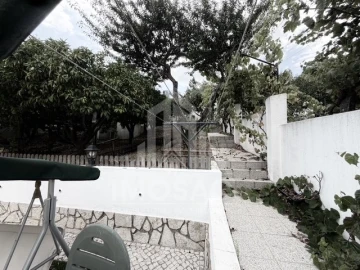 Moradia T3 para Venda em Fanhões