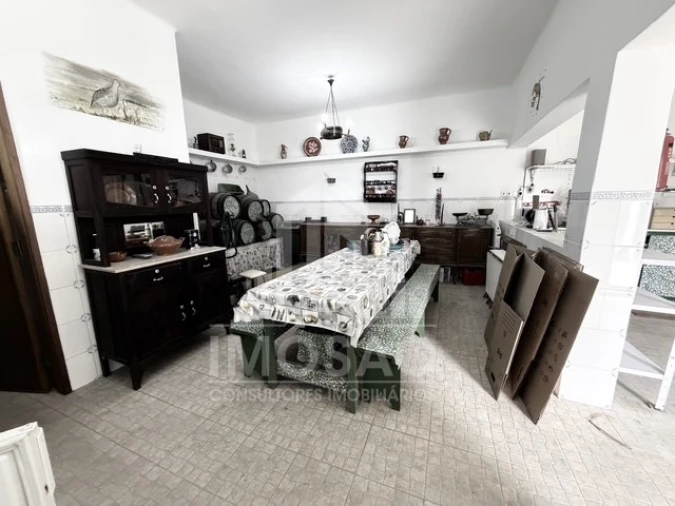 Moradia T3 para Venda em Fanhões Foto 12