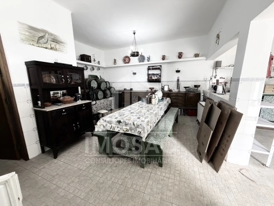 Moradia T3 para Venda em Fanhões Foto 12