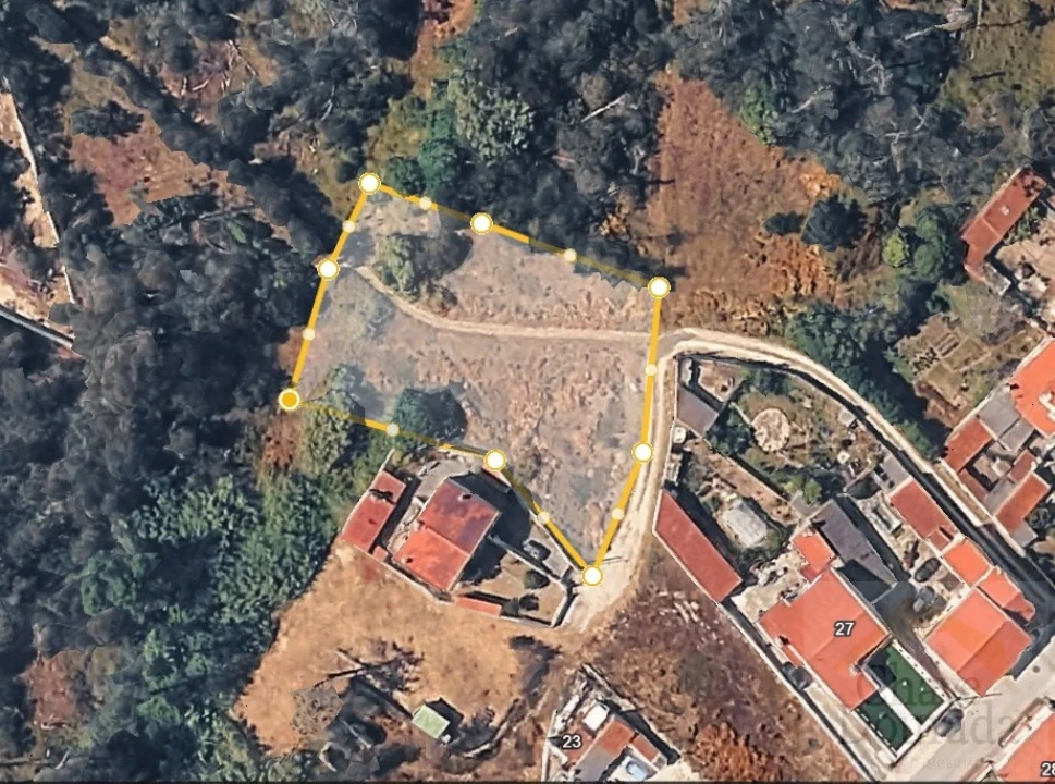 Terreno para Venda em Quiaios Foto 1