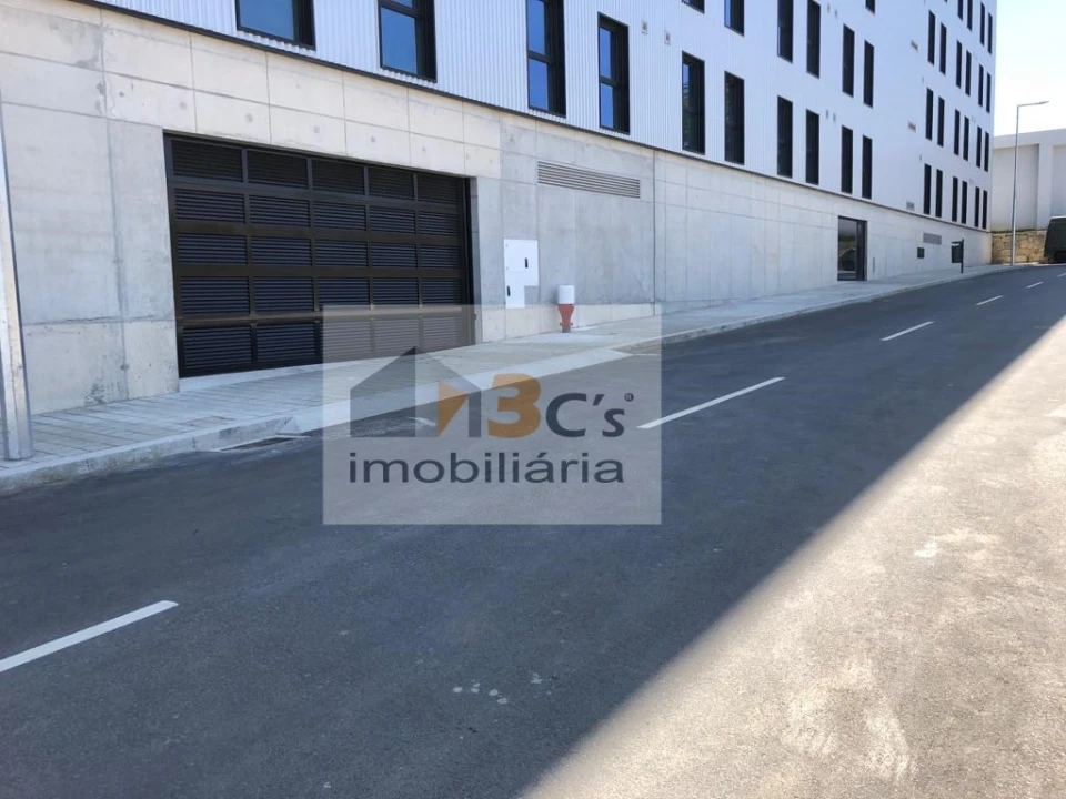 Apartamento T1 para Venda em Paranhos Foto 1