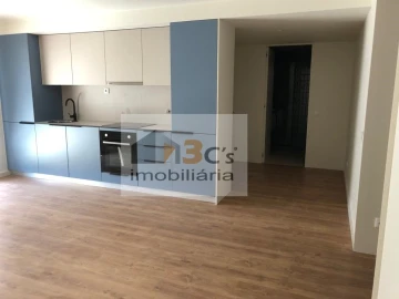 Apartamento T1 para Venda em Paranhos
