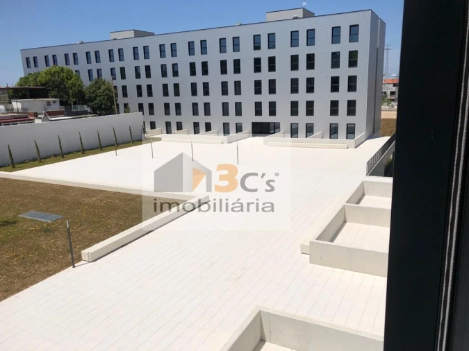 Apartamento T1 para Venda em Paranhos Foto 5