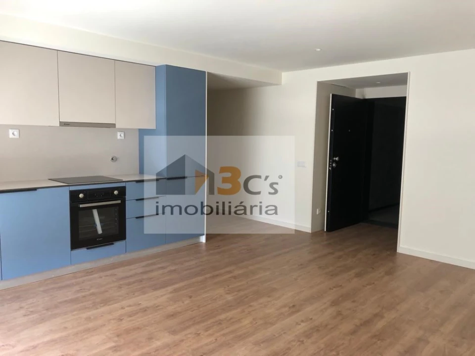 Apartamento T1 para Venda em Paranhos Foto 10
