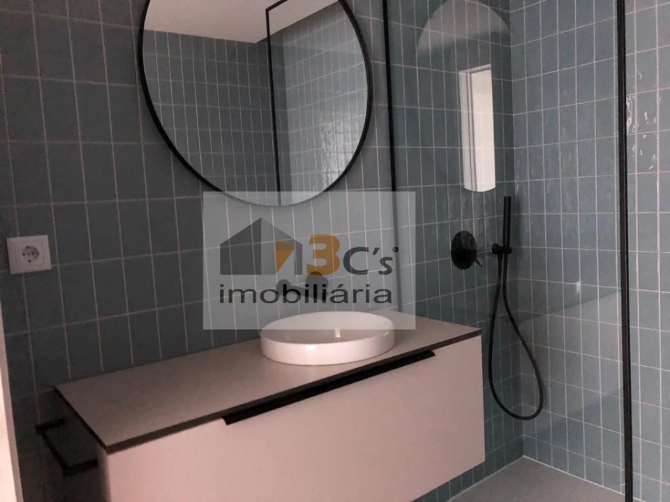 Apartamento T1 para Venda em Paranhos Foto 13