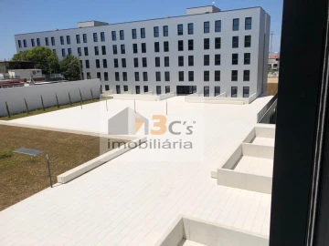 Apartamento T1 para Venda em Paranhos
