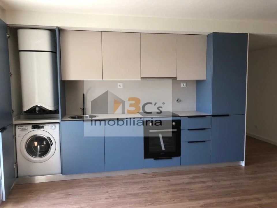 Apartamento T1 para Venda em Paranhos Foto 9