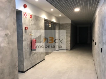 Apartamento T1 para Venda em Paranhos