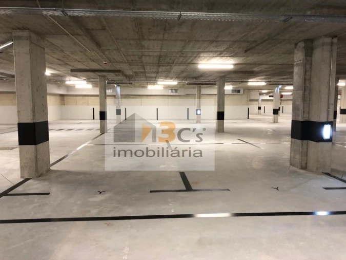 Apartamento T1 para Venda em Paranhos Foto 23