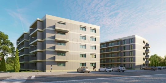 Apartamento T1 para Venda em Nossa Senhora da Conceição, São Pedro e São Dinis