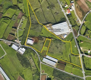 Terreno Agricola ou Rústico para Venda em Lousa