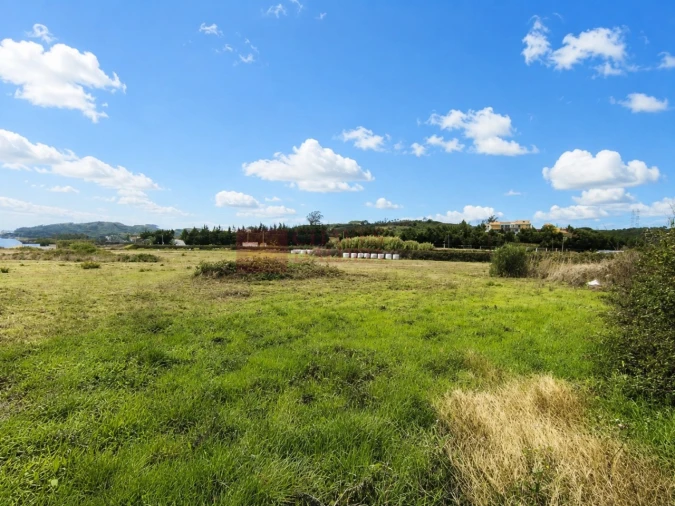 Terreno Agricola ou Rústico para Venda em Lousa Foto 4