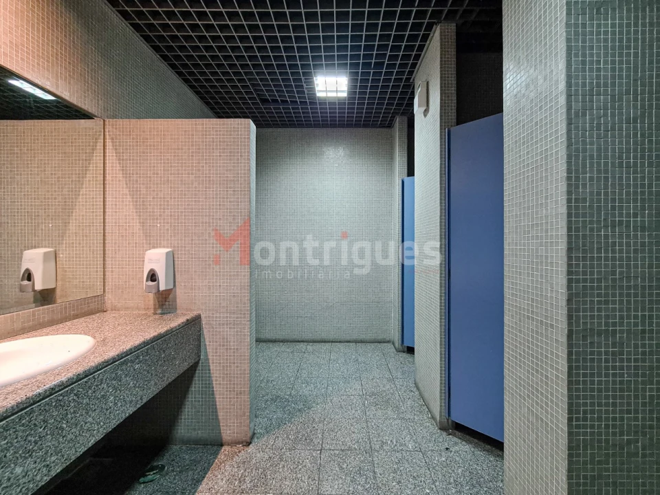 Escritório para Arrendamento em Algés, Linda-A-Velha e Cruz Quebrada-Dafundo Foto 9