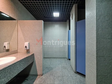 Escritório para Arrendamento em Algés, Linda-A-Velha e Cruz Quebrada-Dafundo