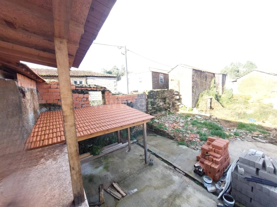 Moradia T0 para Venda em Raiva, Pedorido e Paraíso Foto 4