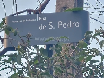 Moradia T0 para Venda em Raiva, Pedorido e Paraíso