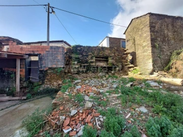 Moradia T0 para Venda em Raiva, Pedorido e Paraíso