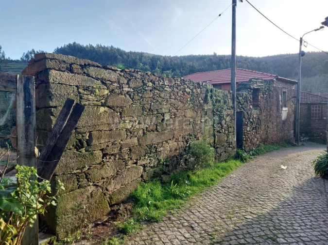Moradia T0 para Venda em Raiva, Pedorido e Paraíso Foto 20