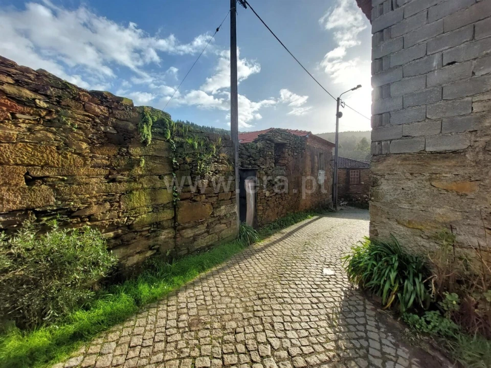 Moradia T0 para Venda em Raiva, Pedorido e Paraíso Foto 16