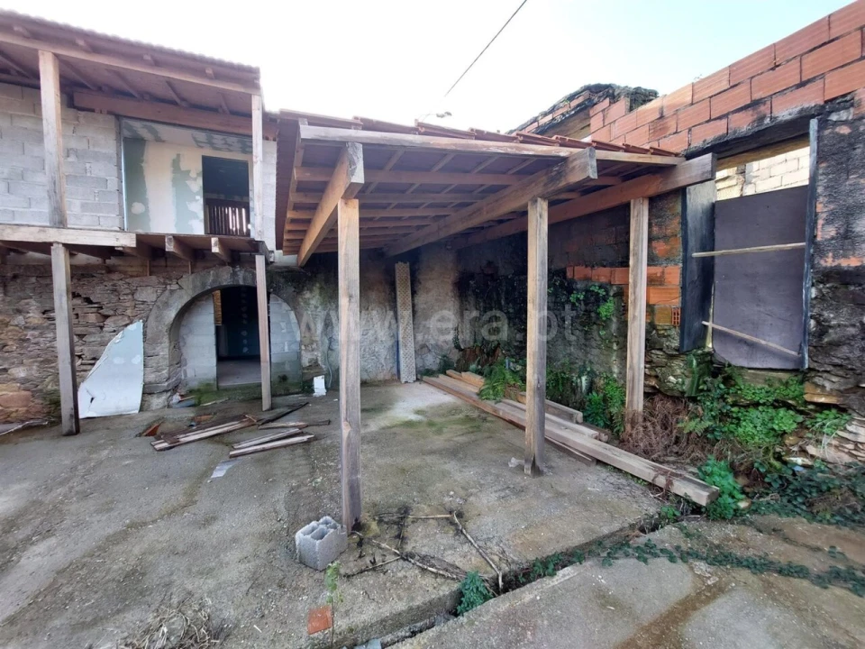 Moradia T0 para Venda em Raiva, Pedorido e Paraíso Foto 14