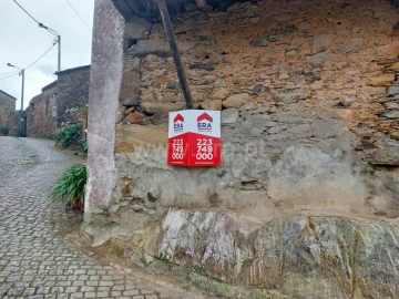 Moradia T0 para Venda em Raiva, Pedorido e Paraíso