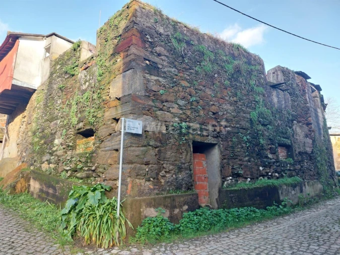 Moradia T0 para Venda em Raiva, Pedorido e Paraíso Foto 10
