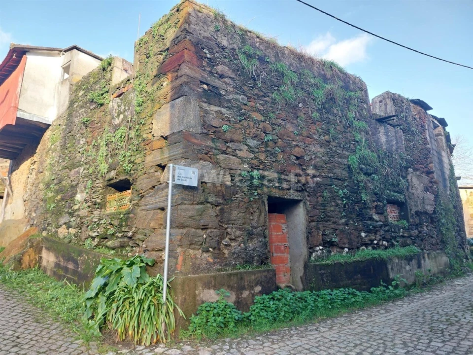 Moradia T0 para Venda em Raiva, Pedorido e Paraíso Foto 10