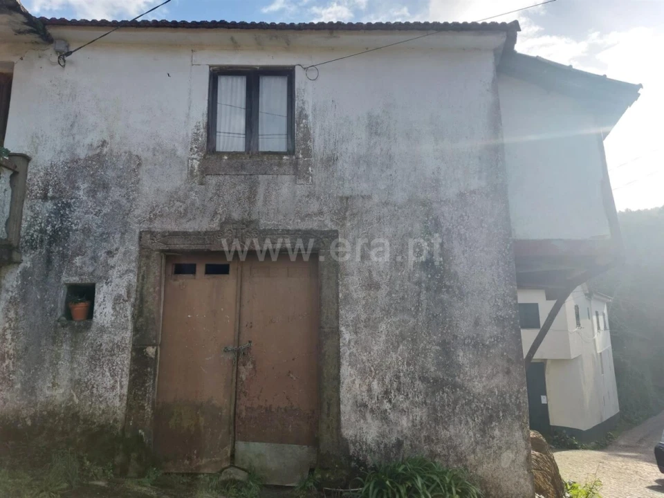 Moradia T0 para Venda em Raiva, Pedorido e Paraíso Foto 9
