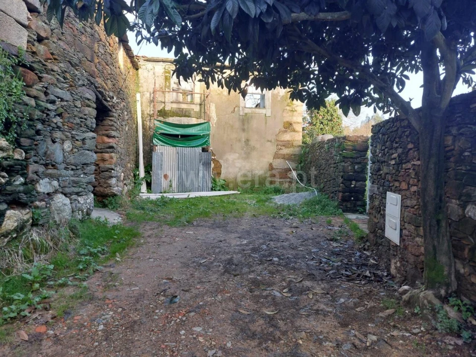 Moradia T0 para Venda em Raiva, Pedorido e Paraíso Foto 5
