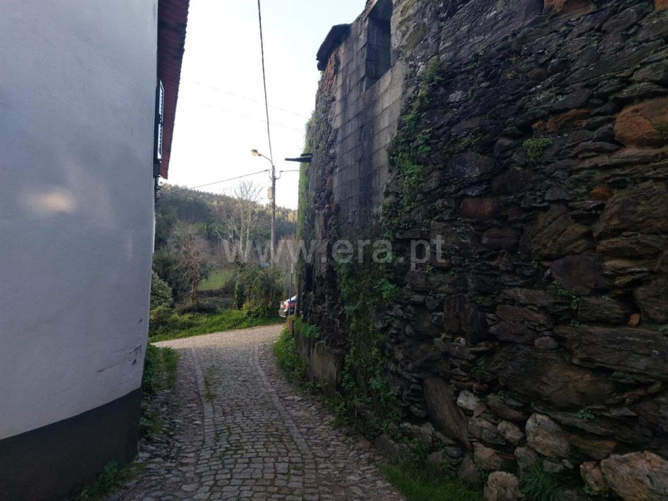 Moradia T0 para Venda em Raiva, Pedorido e Paraíso Foto 7