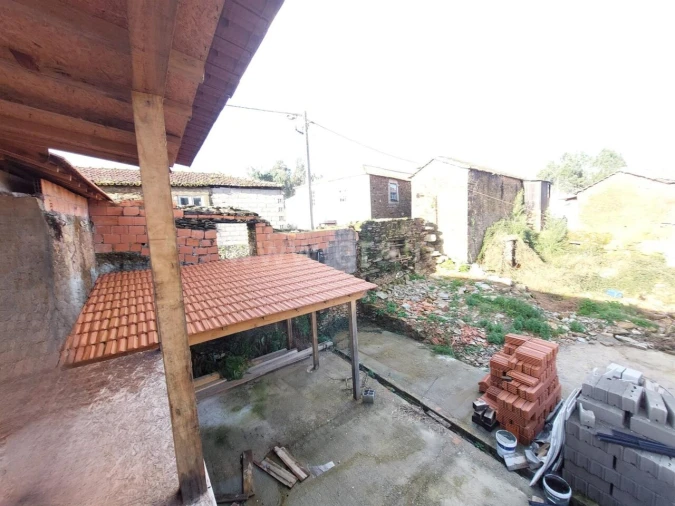 Moradia T0 para Venda em Raiva, Pedorido e Paraíso Foto 3
