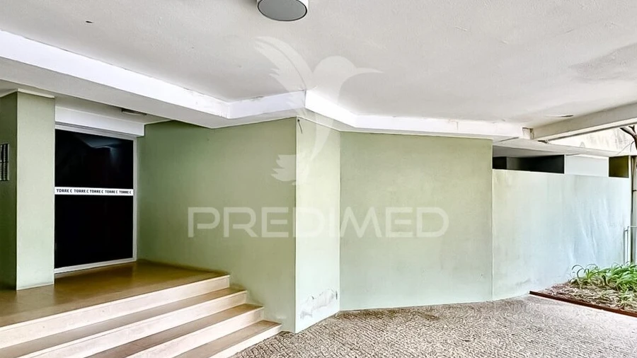 Apartamento T1 para Venda em Apúlia e Fão
