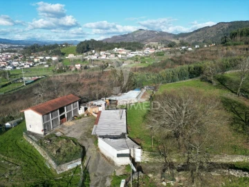 Quinta T4 para Venda em Souto Santa Maria, Souto São Salvador e Gondomar