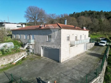 Quinta T4 para Venda em Souto Santa Maria, Souto São Salvador e Gondomar